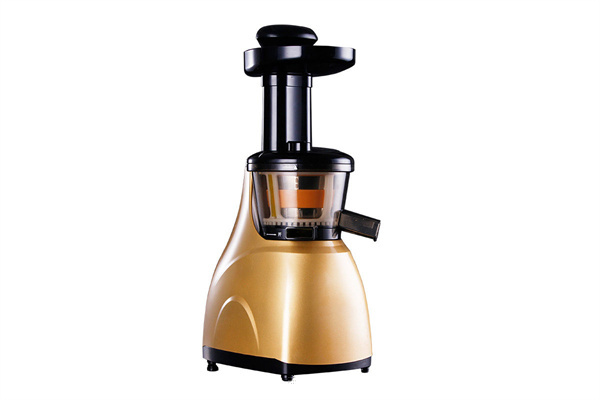 榨汁机